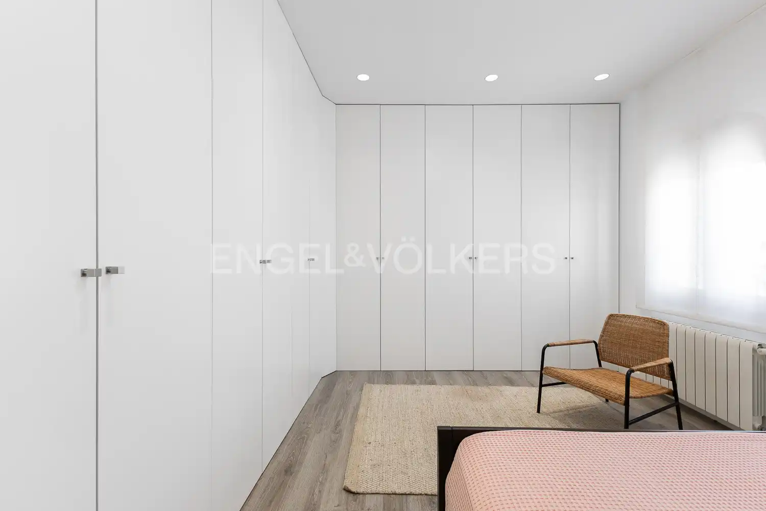 Piso de 150 m² en Valencia