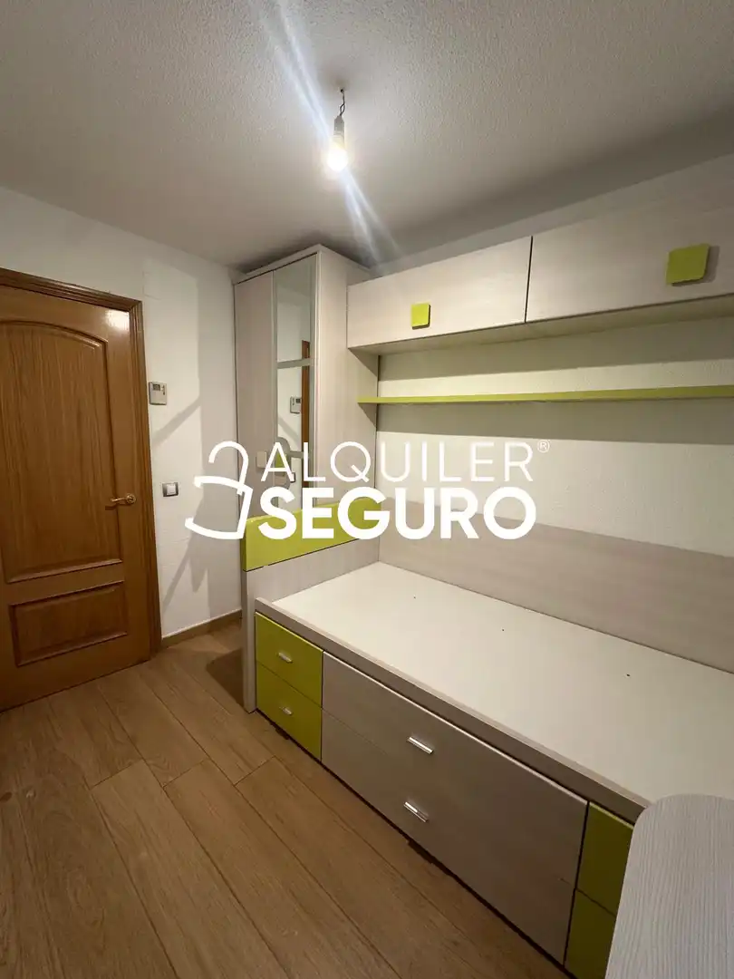 Appartamento 67 m² a Fuenlabrada