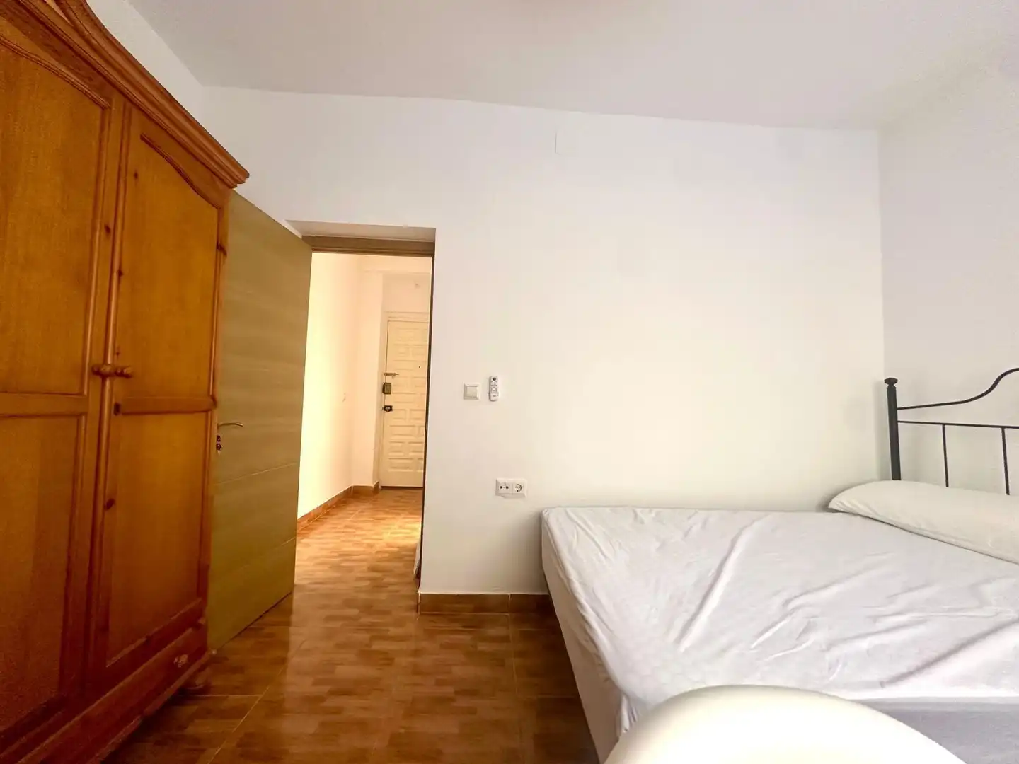 Piso de 110 m² en Almería