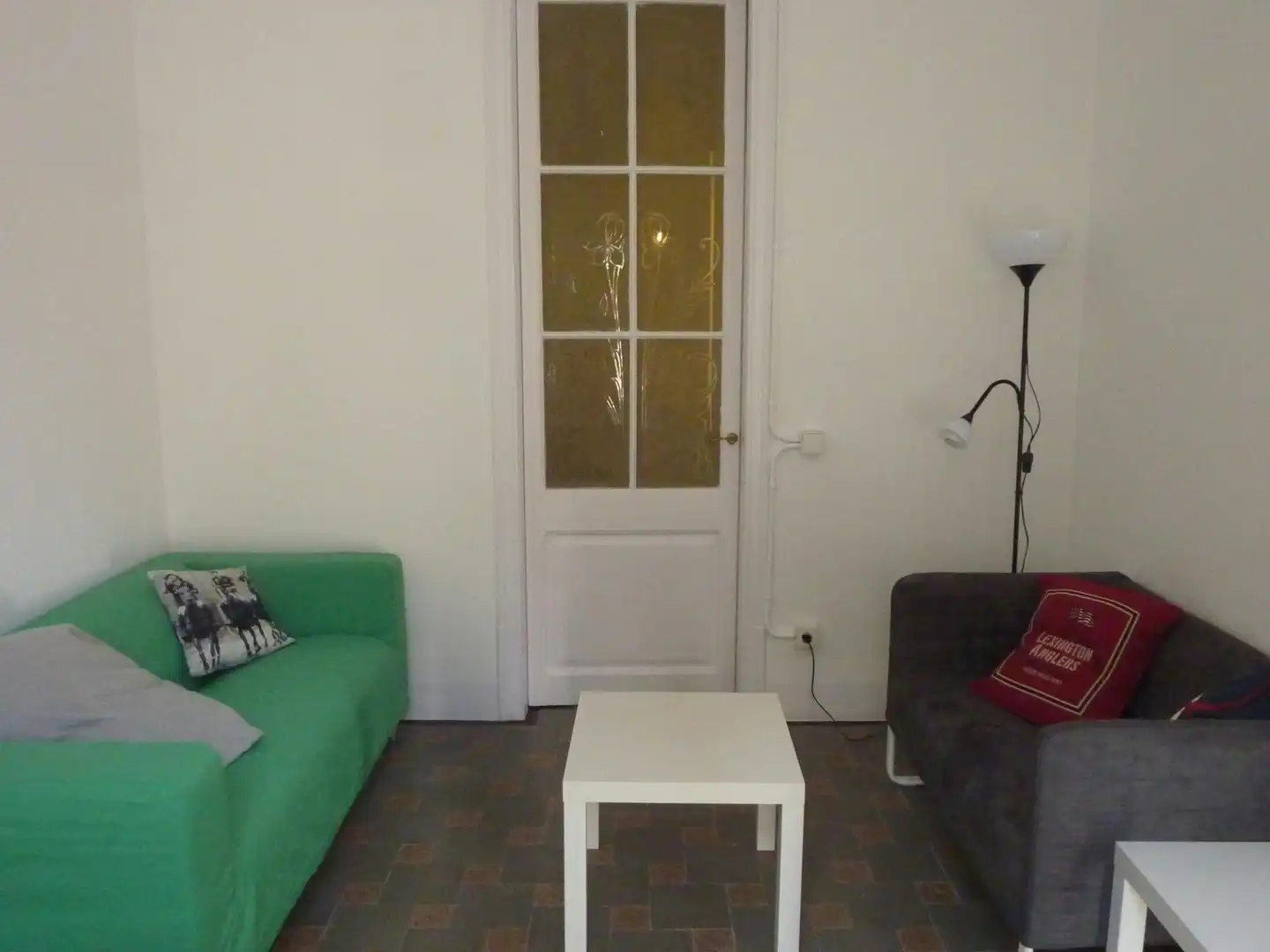 Habitación 100 m², Barcelona
