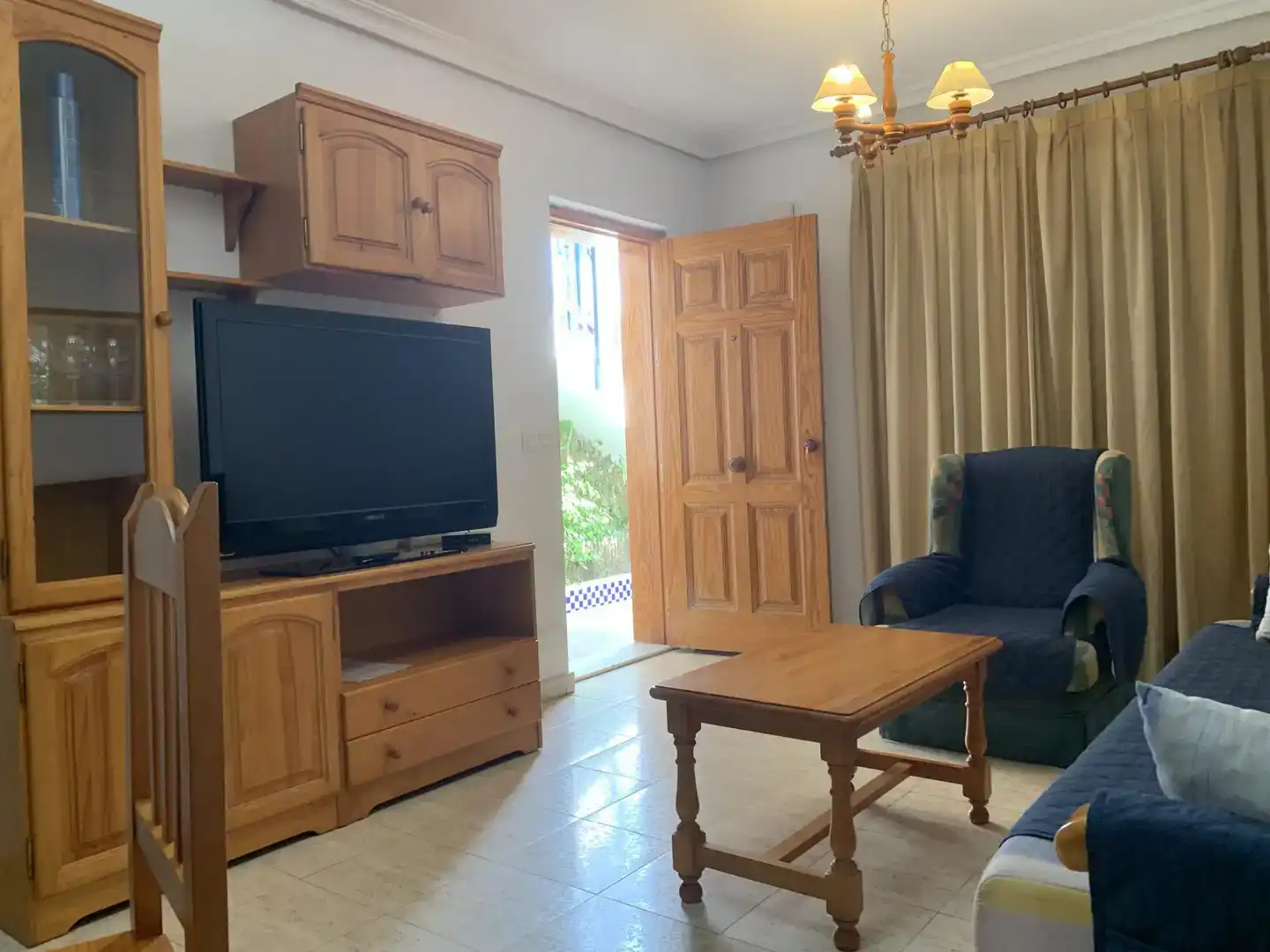 Piso de 65 m² en Vera