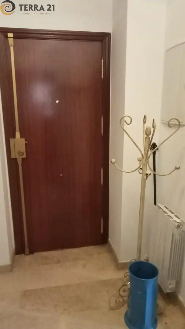 Habitación 86 m², Jaén