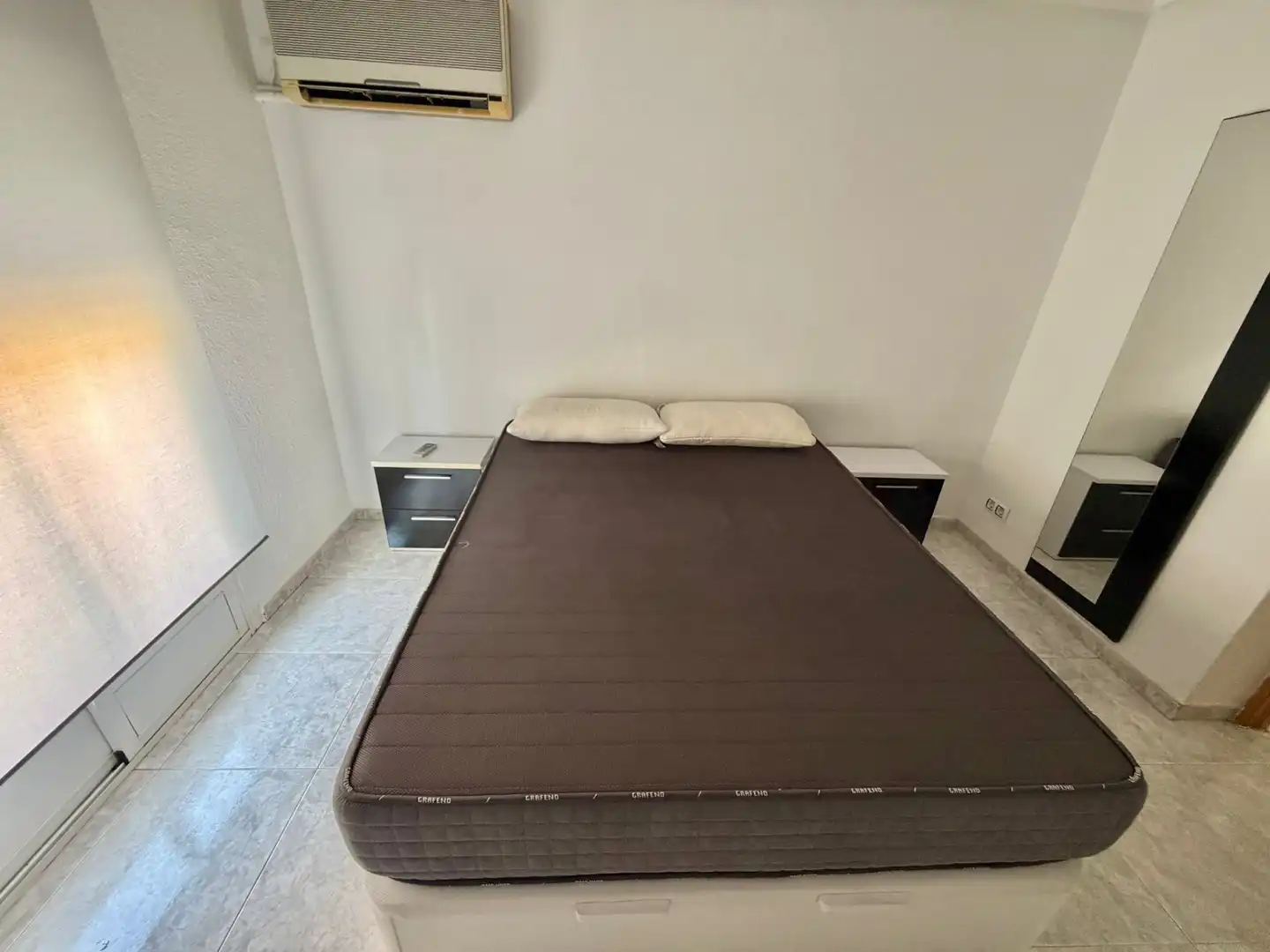 Piso de 88 m² en Jaén