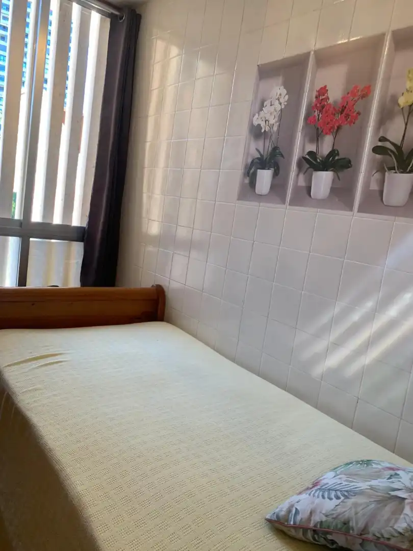 Piso de 110 m² en Benidorm