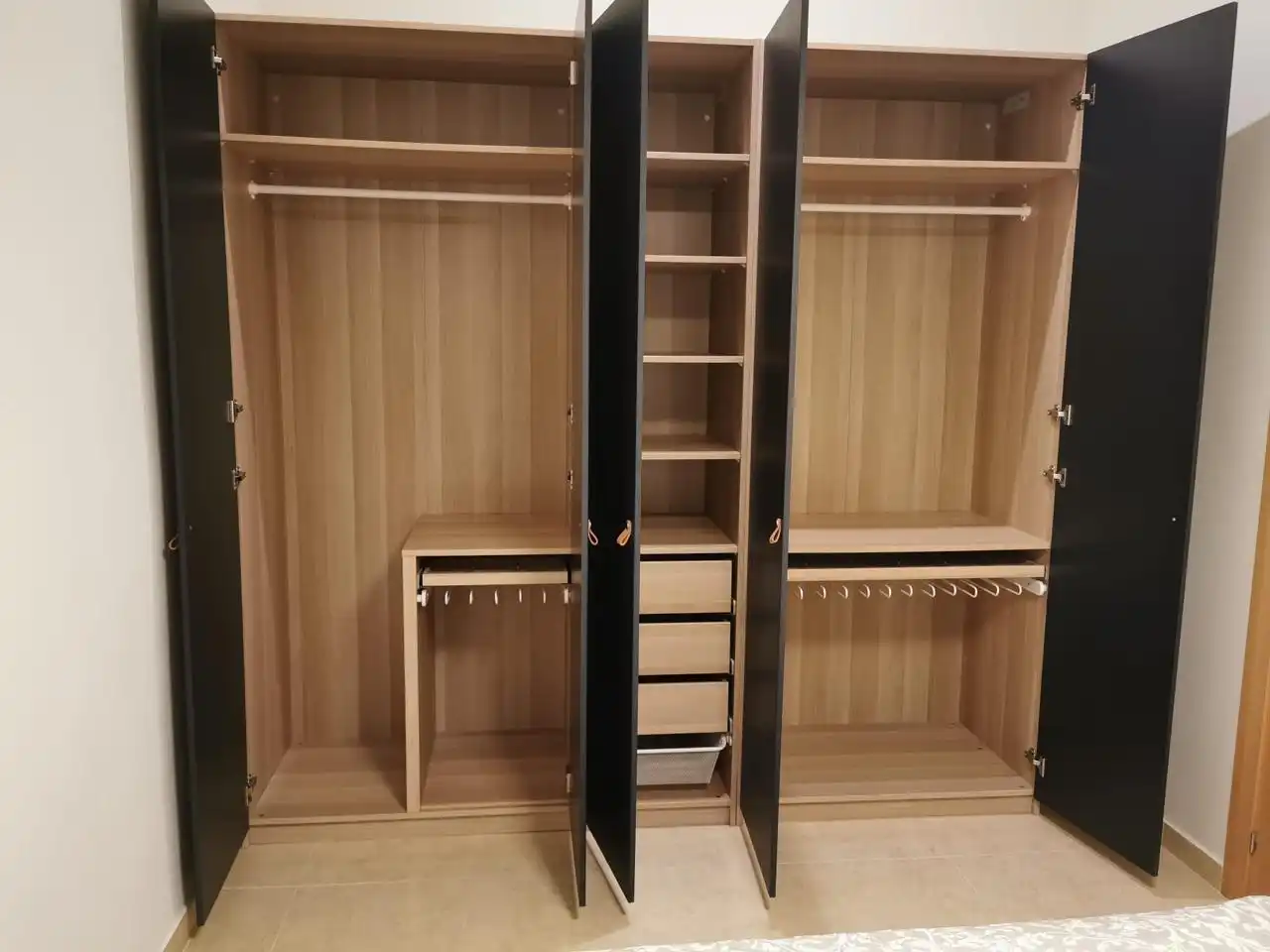 Piso de 71 m² en Melilla