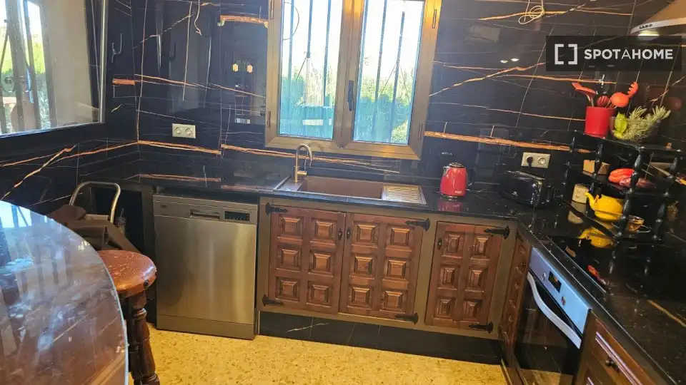 Habitación en alquiler, els Poblets