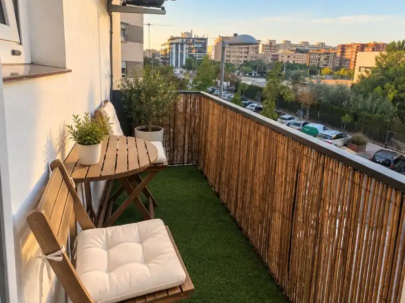 Pis de 70 m² a Castelló de la Plana