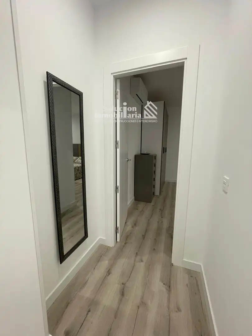 Piso de 50 m² en Salamanca