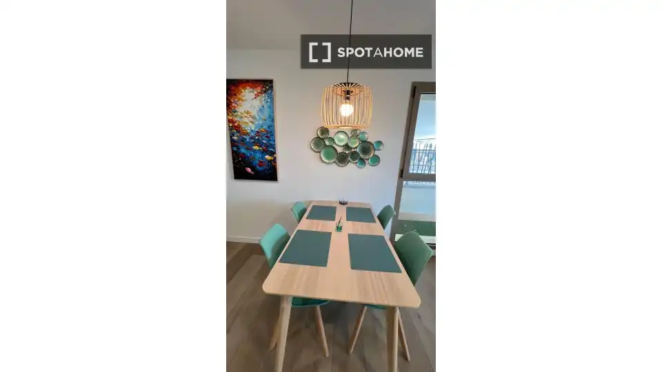 Piso de 75 m² en El Puig