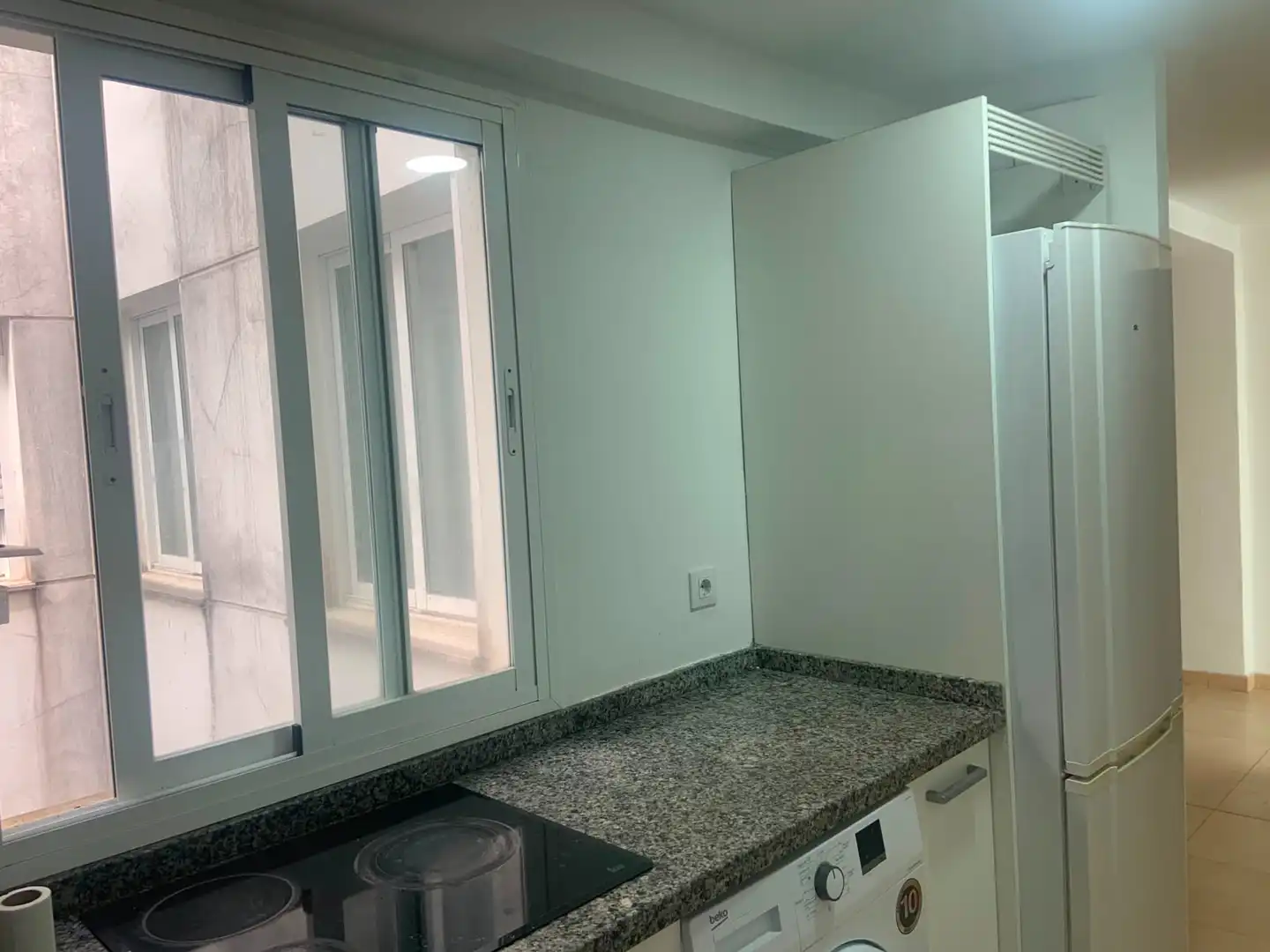Piso de 86 m² en Sevilla