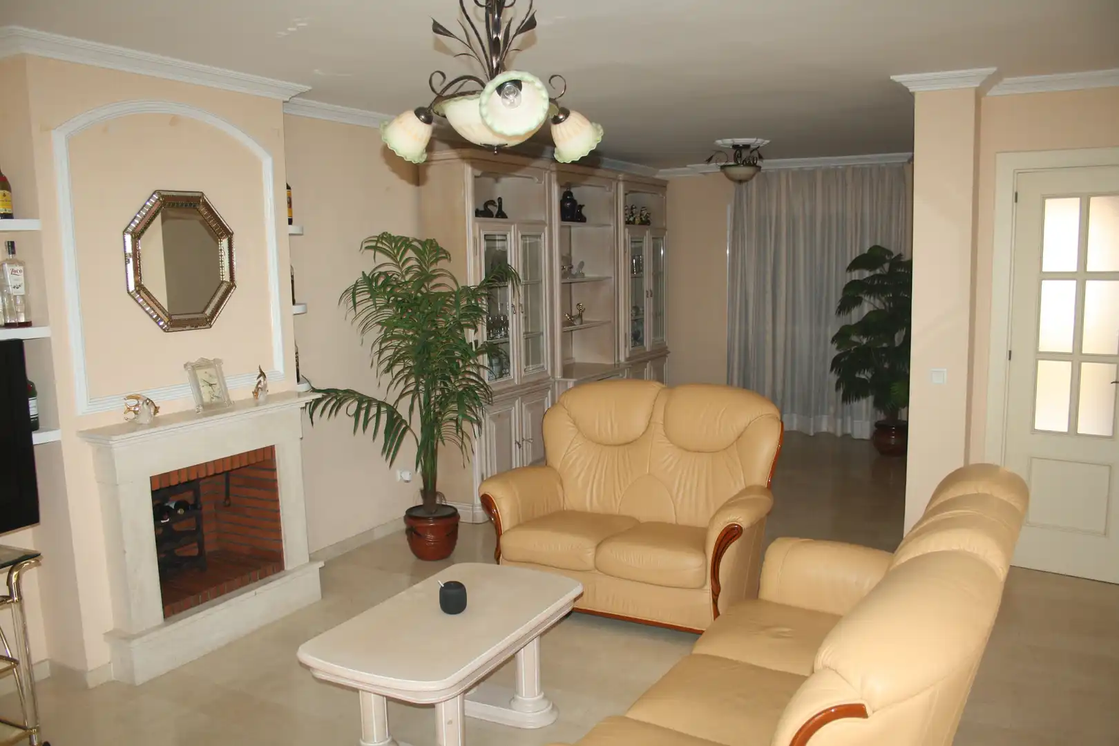 Appartement 140 m² à Algésiras