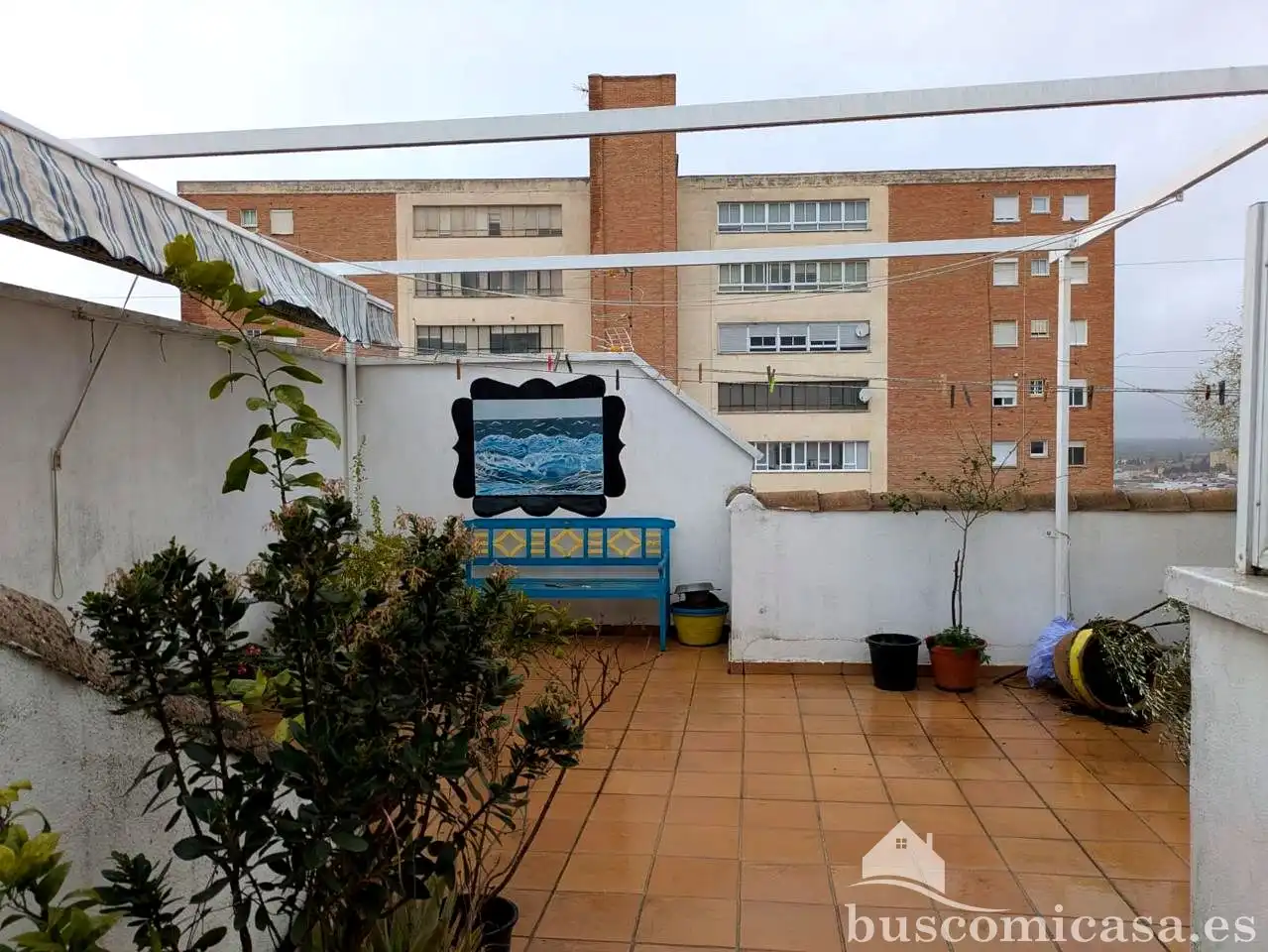 Piso de 149 m² en Linares