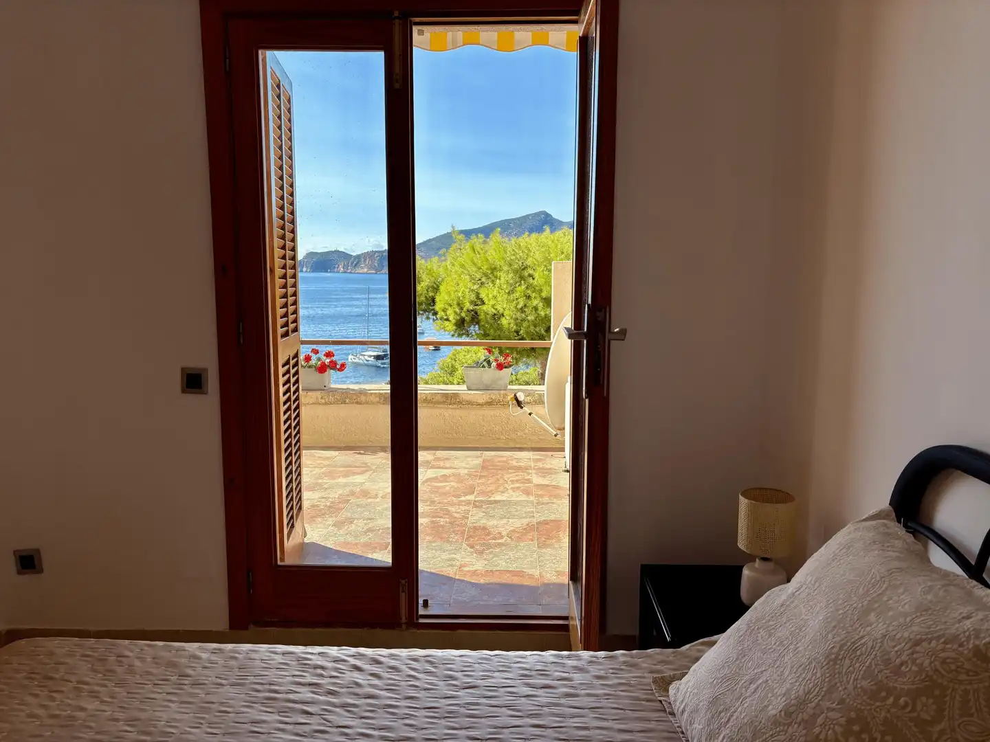 Piso de 101 m² en Andratx