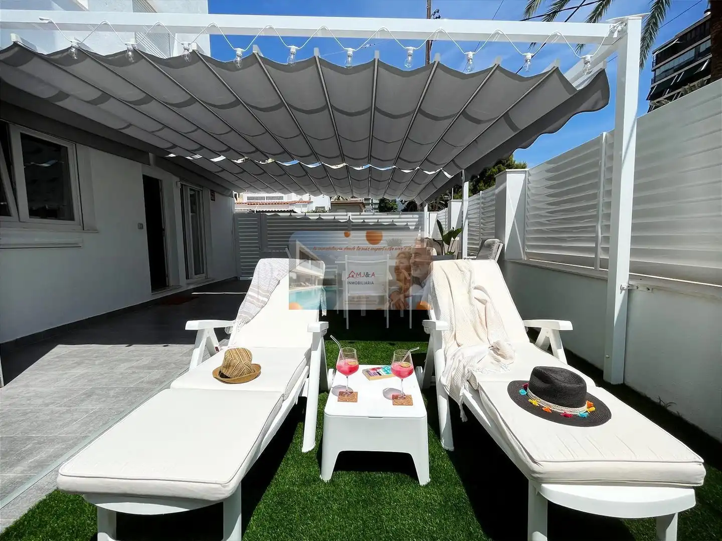 Apartamento 83 m² em Benicàssim / Benicasim