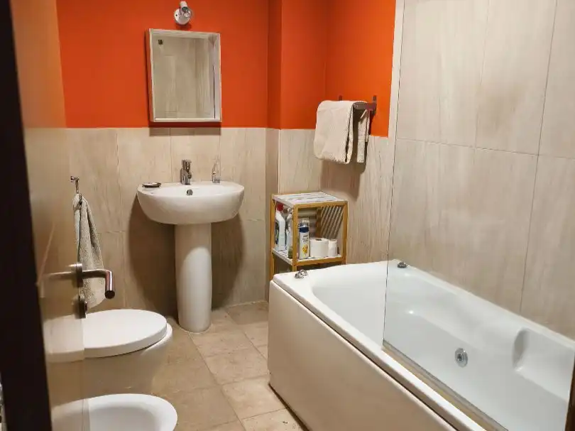 Piso de 70 m² en O Porriño