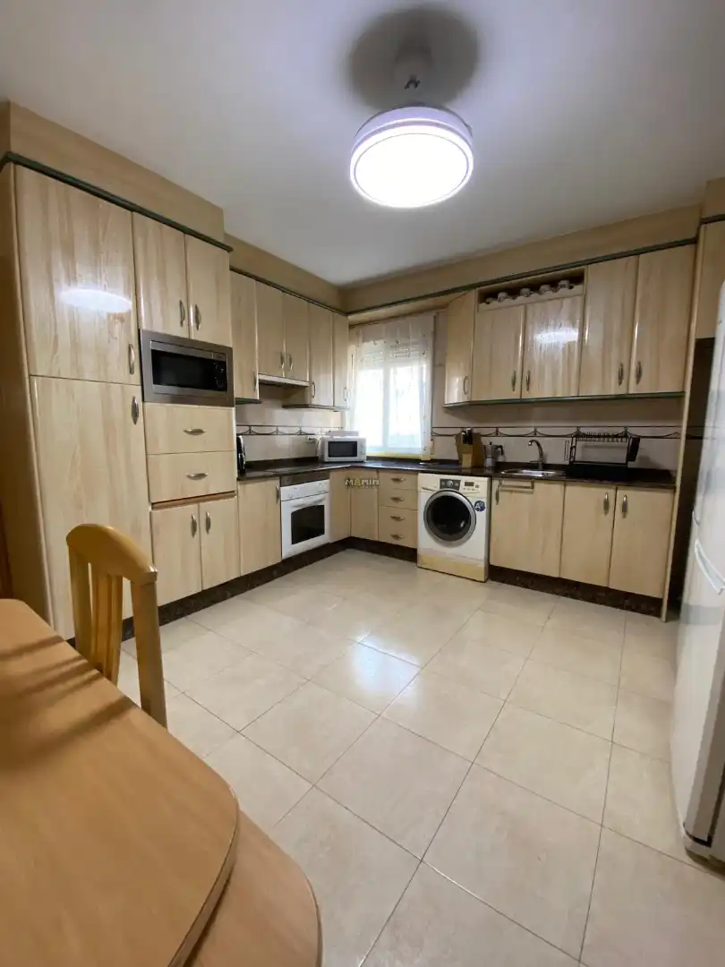 Pis de 120 m² a Cartagena