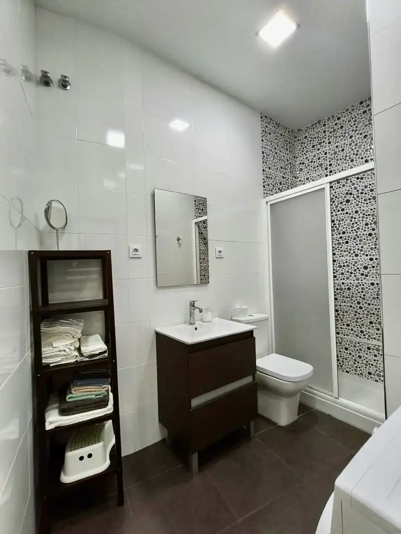 Piso de 100 m² en Sevilla