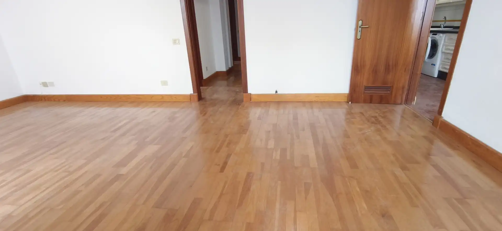 Pis de 108 m² a Santa Cruz de Tenerife
