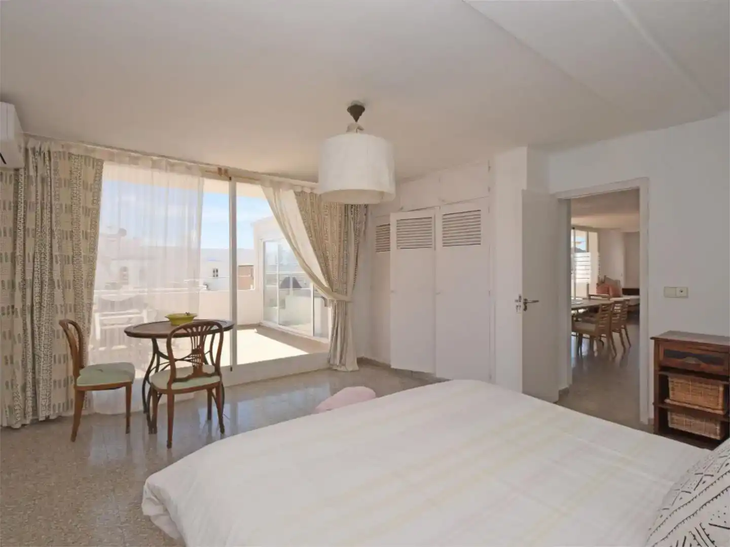 Квартира 180 м² у Santa Eulària des Riu