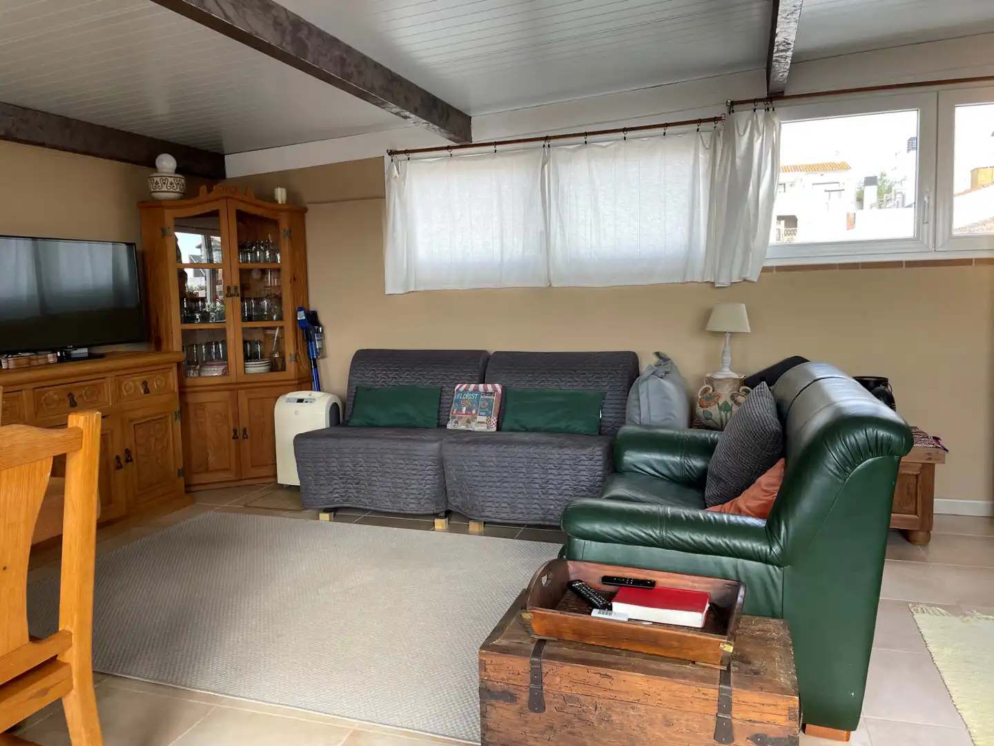 Piso de 110 m² en Palamós