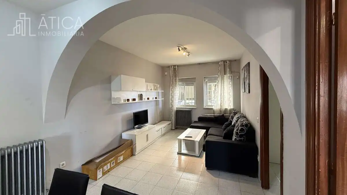 Piso de 90 m² en Salamanca
