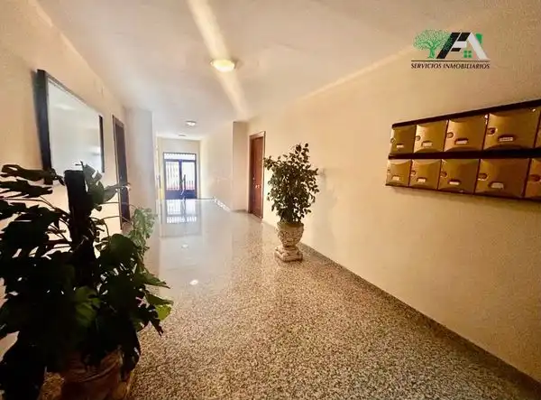 Pis de 85 m² a Baeza