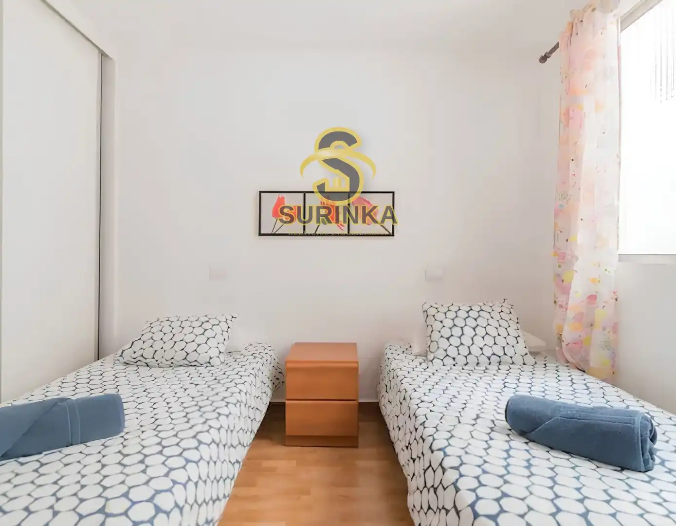 Piso de 90 m² en Telde