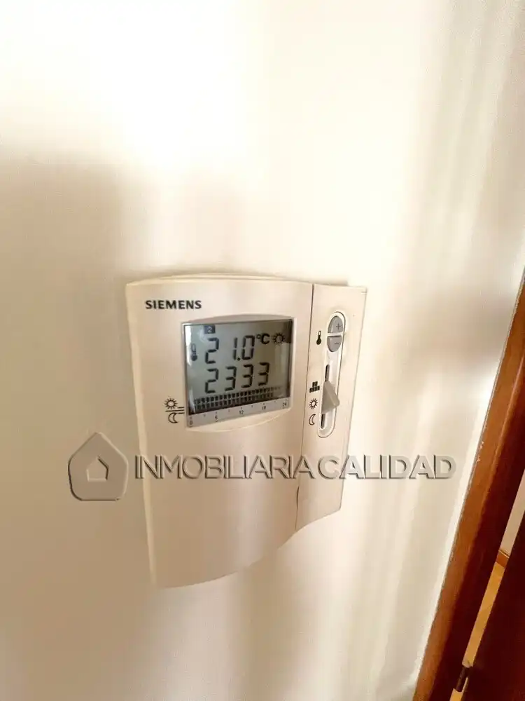 Piso de 120 m² en Burgos