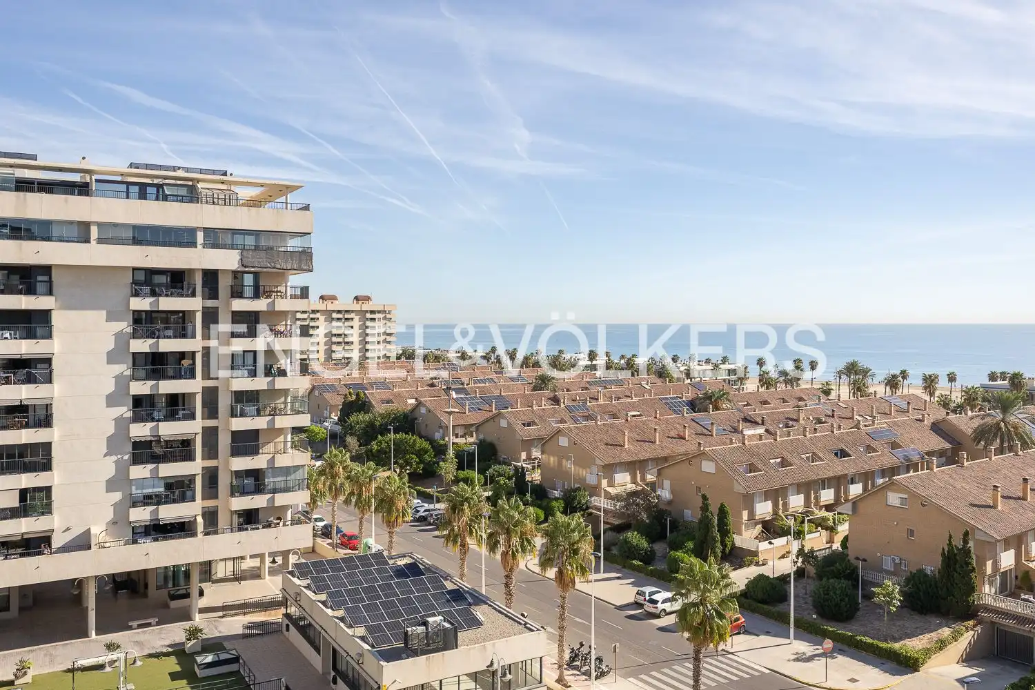 Piso de 76 m² en Alboraya