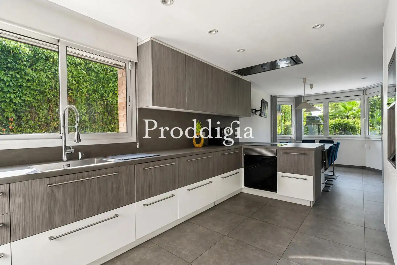 Pis de 454 m² a Sant Cugat del Vallès
