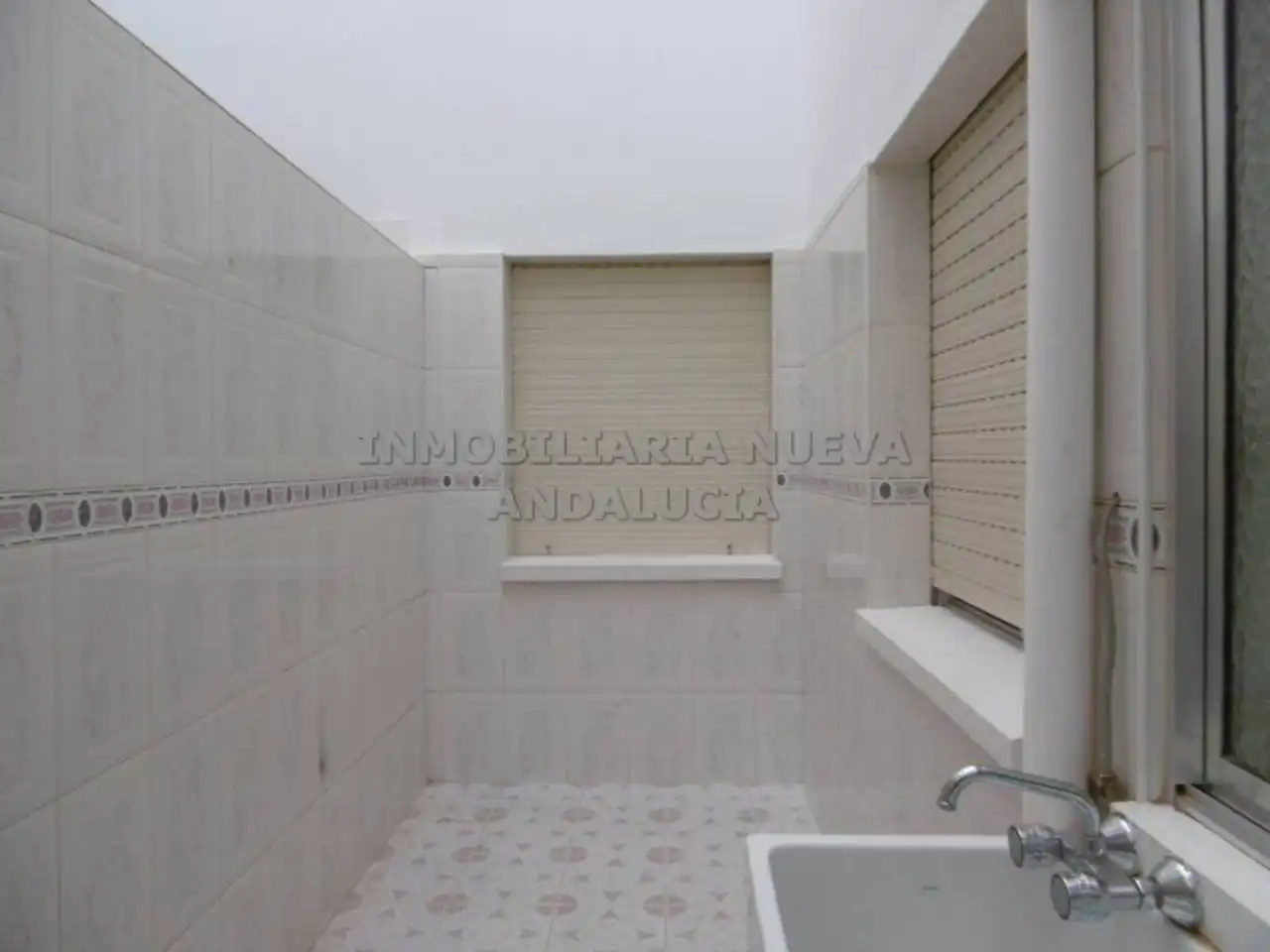 Piso de 110 m² en Almería