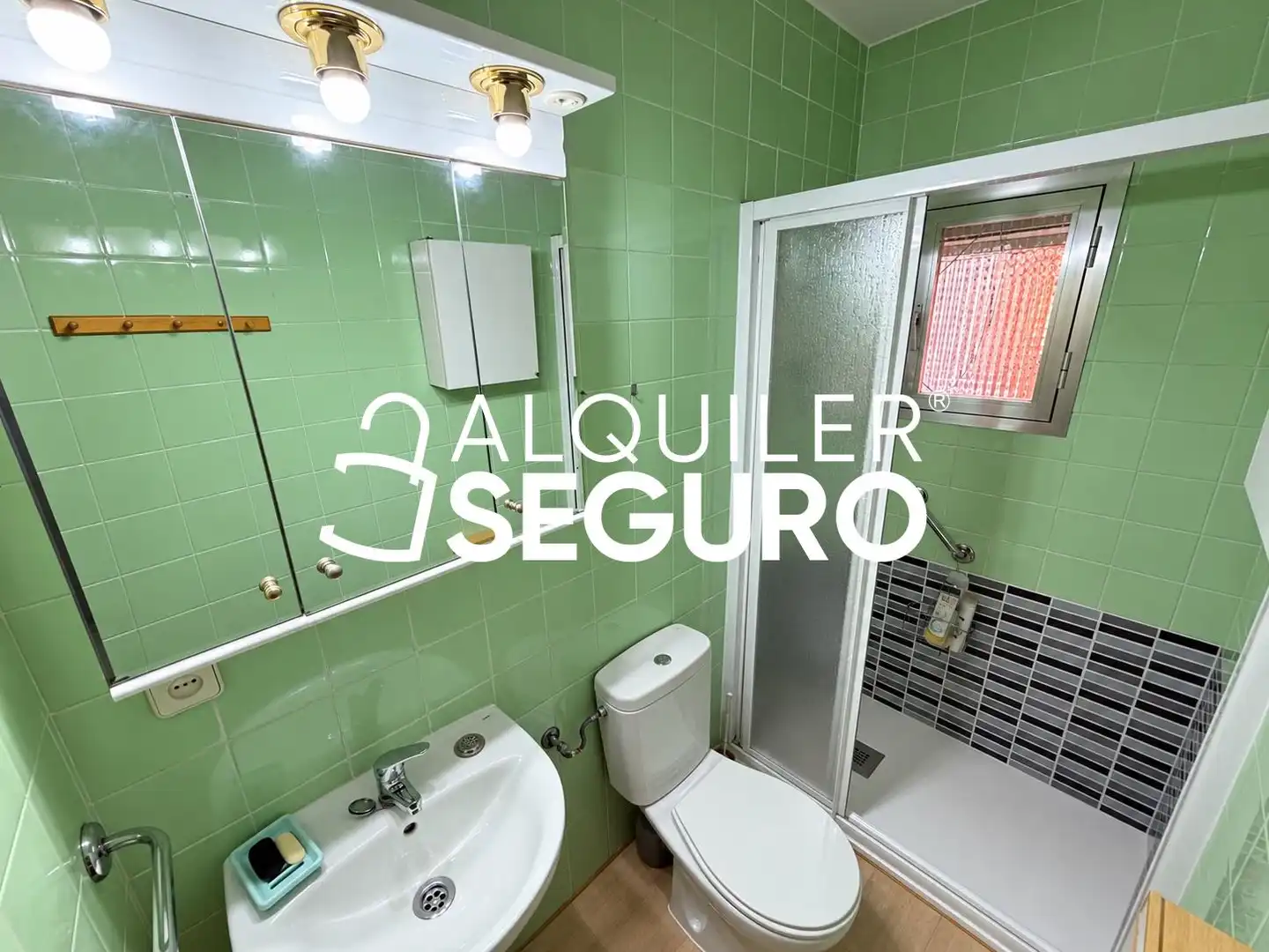 Flat 77 m² in Leganés