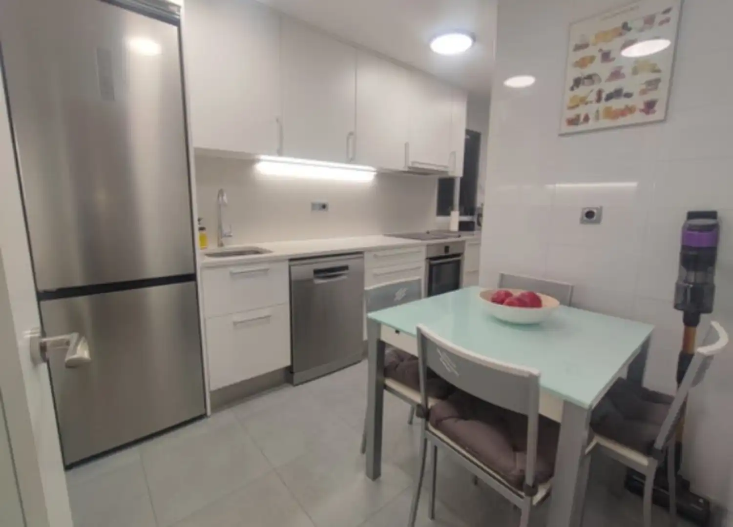 Apartamento 100 m² em Barakaldo