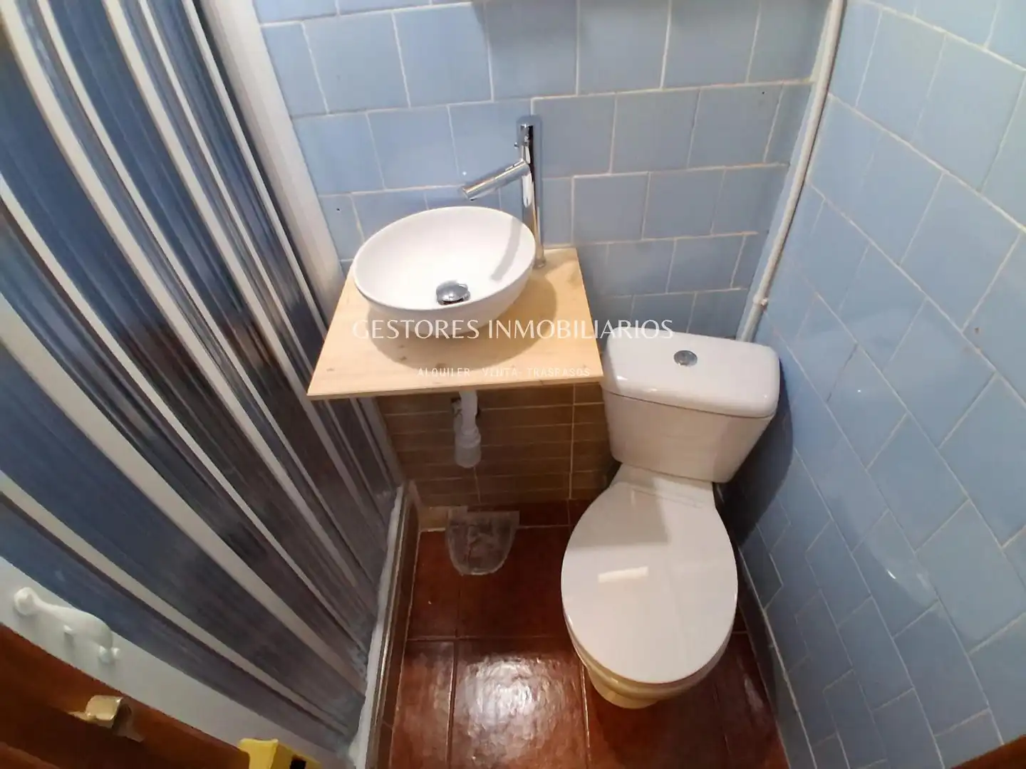 Piso de 75 m² en Alcoy