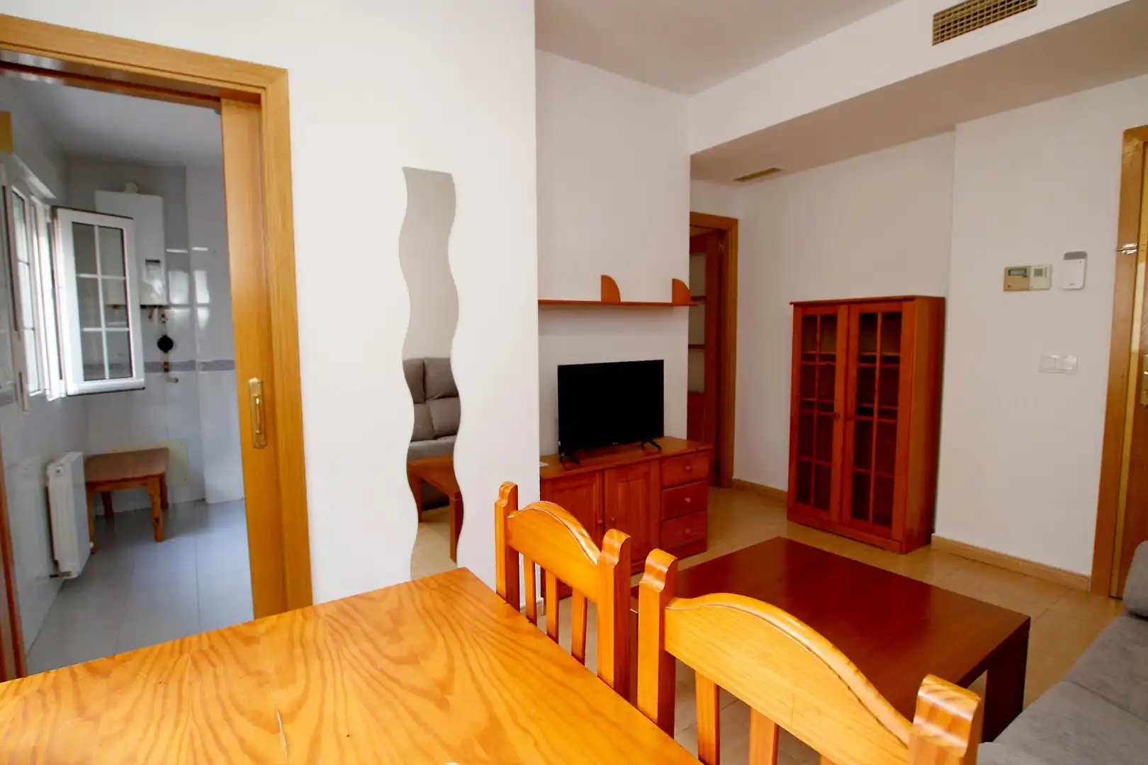 Квартира 55 м² в Мериде