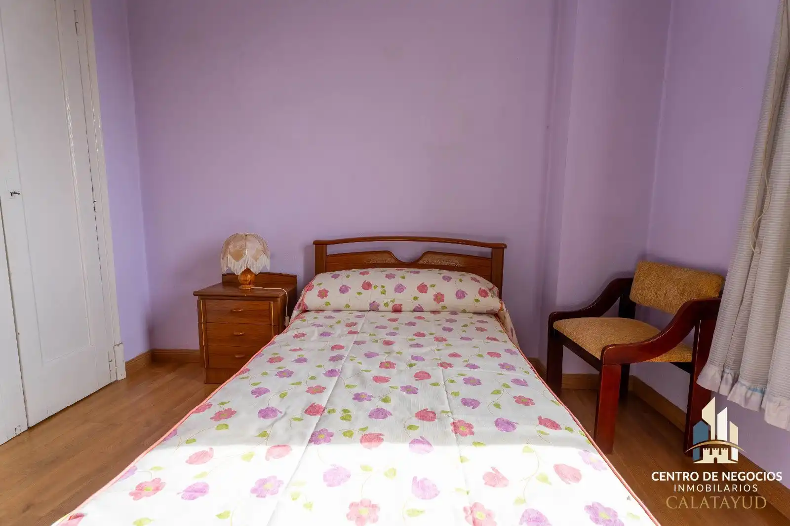 Pis de 140 m² a Calataiud