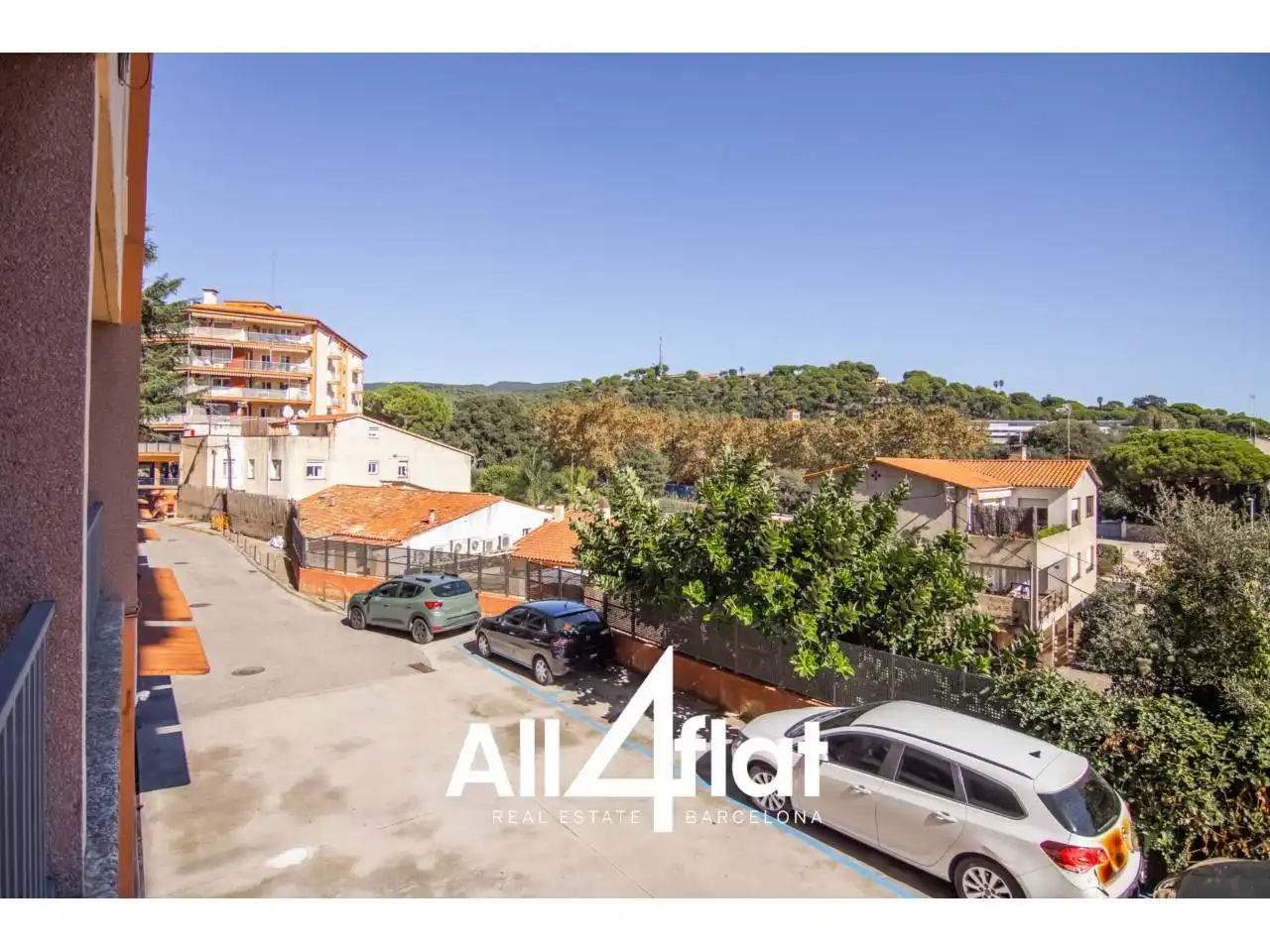 Квартира 134 м² у Sant Andreu de Llavaneres