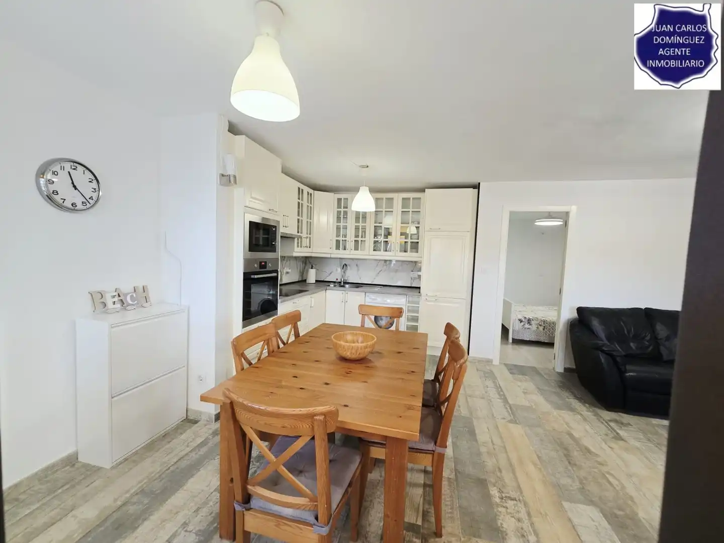 Piso de 45 m² en Mogán