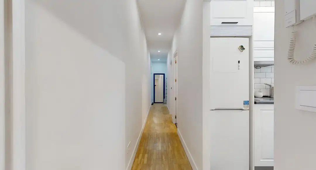 Piso de 65 m² en Madrid