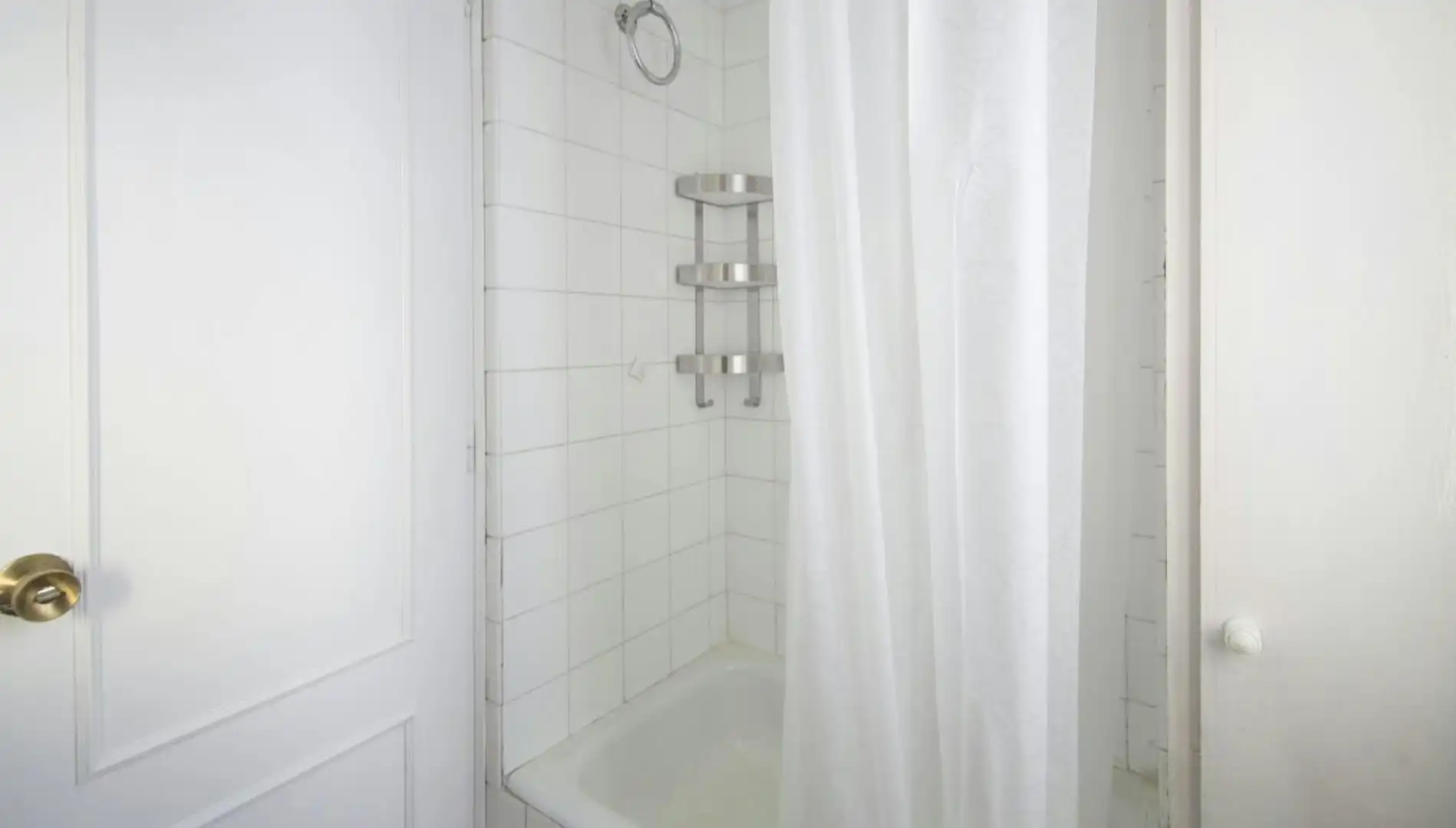 Habitación 107 m², Madrid