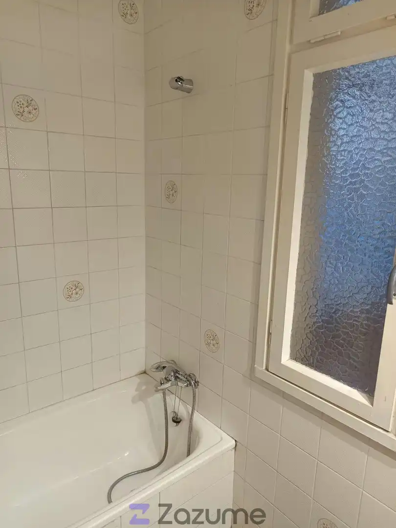 Piso de 94 m² en Gijón