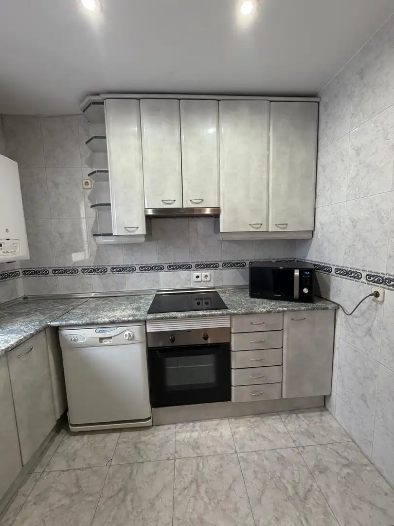 Piso de 55 m² en Madrid