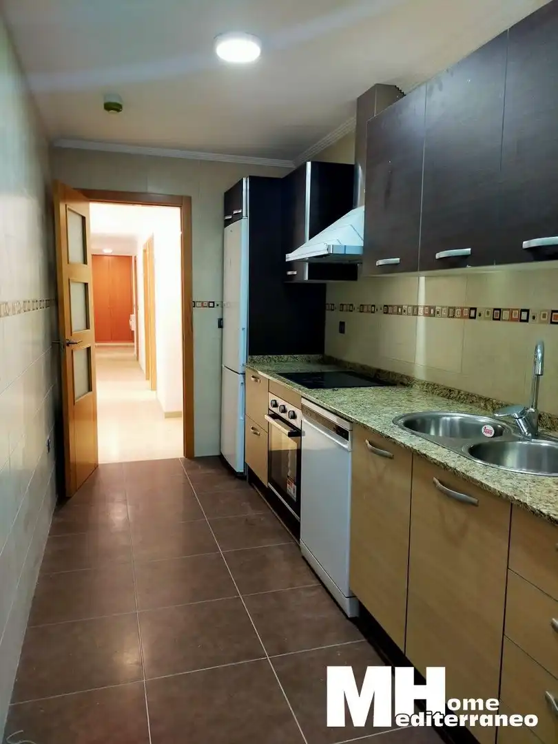 Квартира 135 м² в Benavites