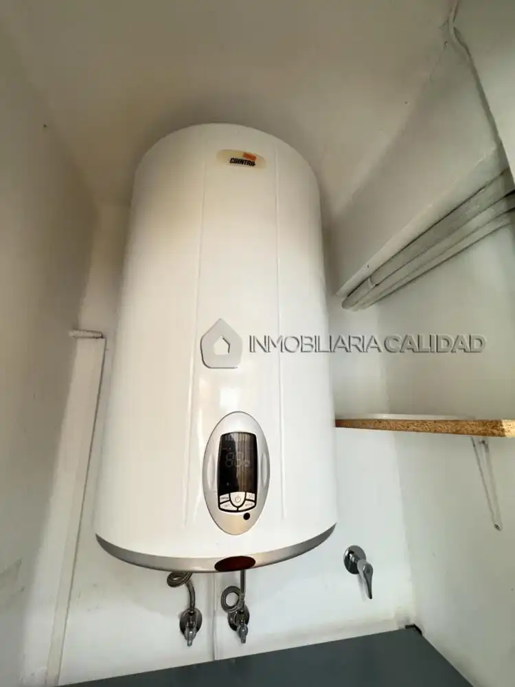 Piso de 85 m² en Burgos