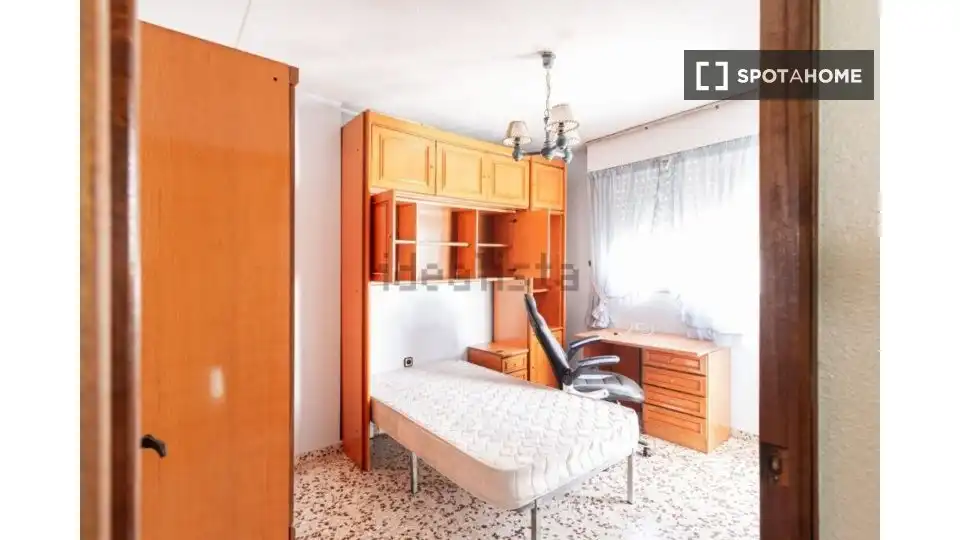 Habitación 120 m², Cartagena