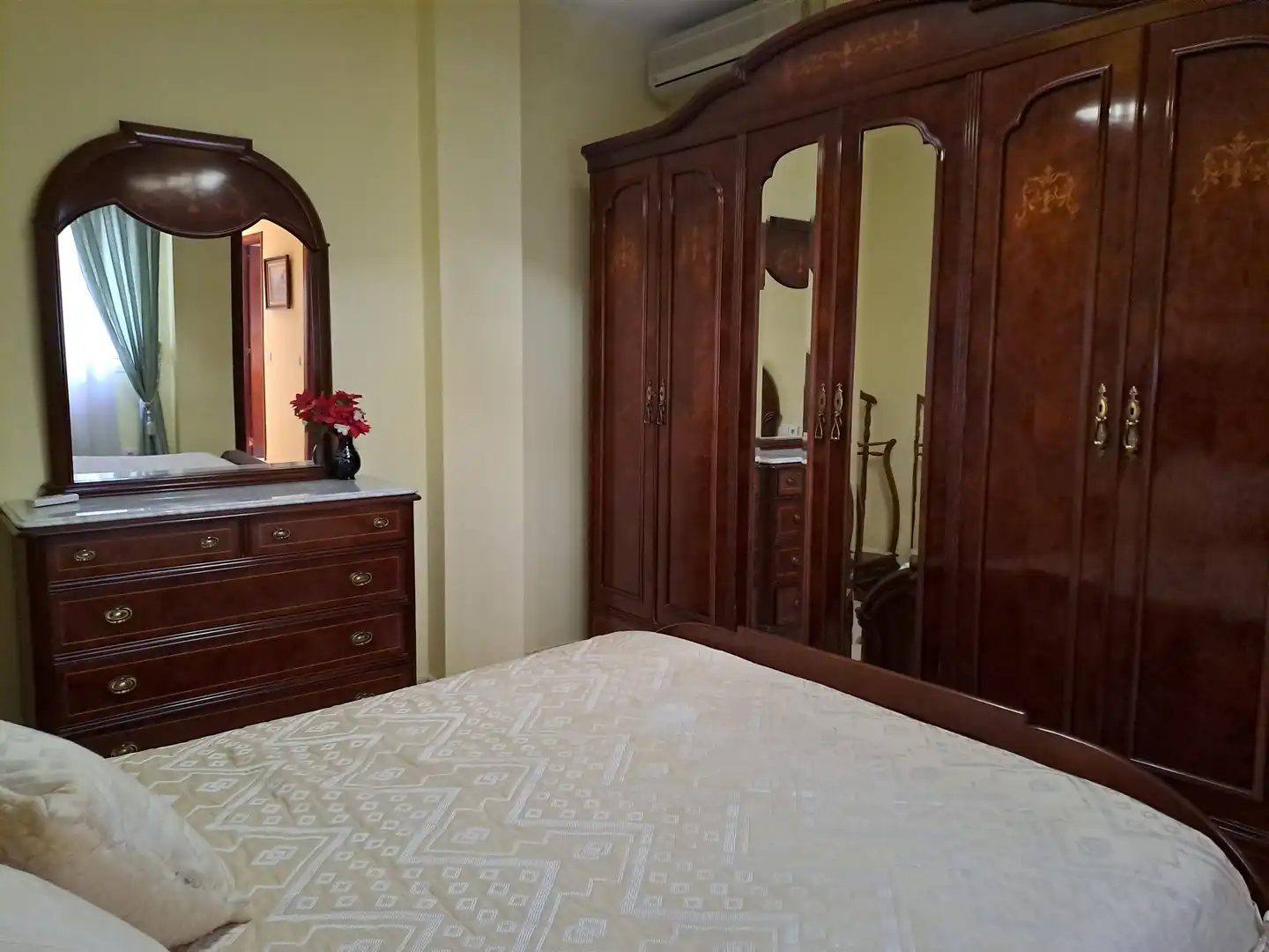 Piso de 80 m² en Dos Hermanas