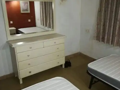 Piso de 90 m² en San Bartolomé de Tirajana