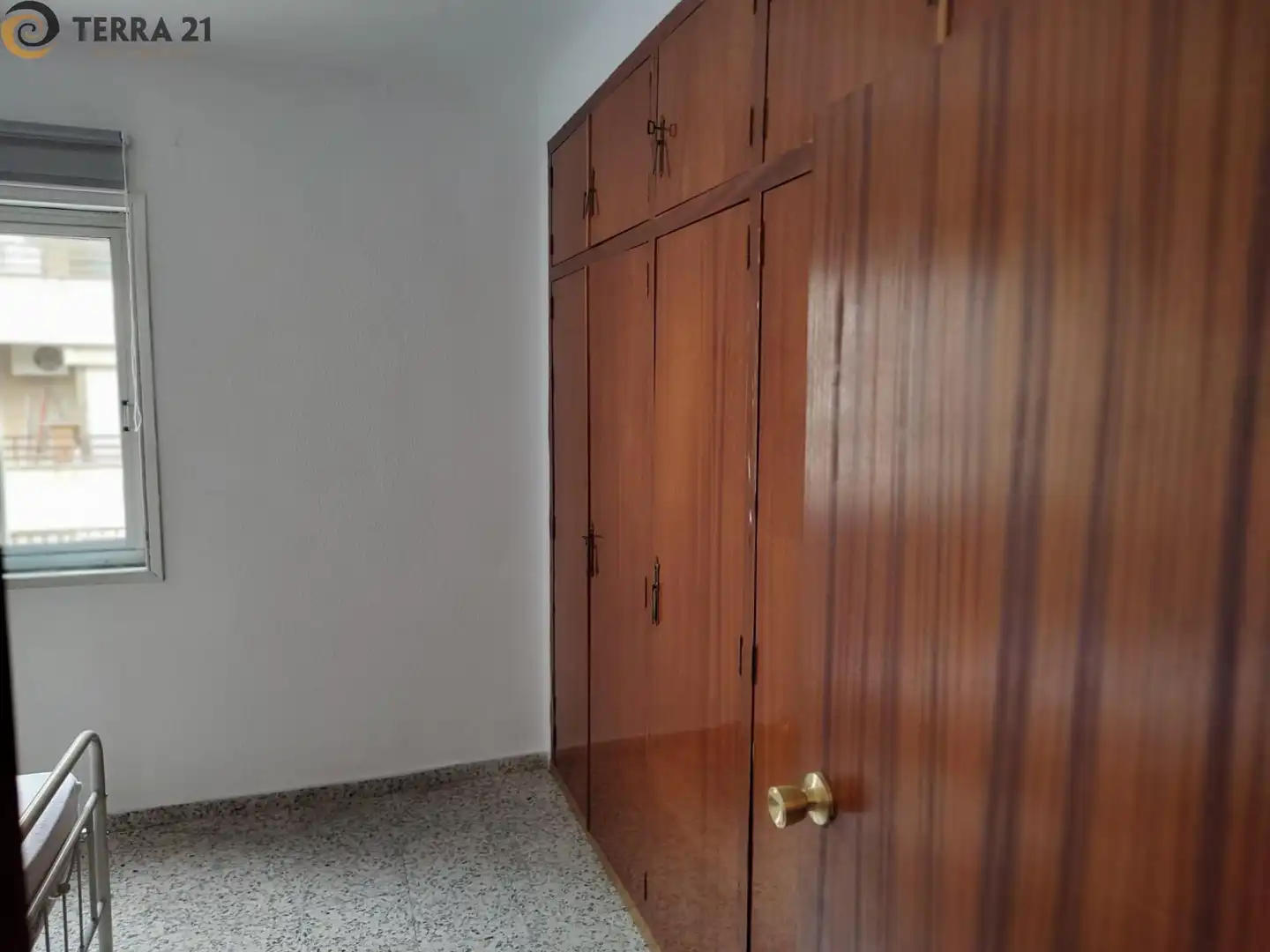 Habitación 95 m², Jaén