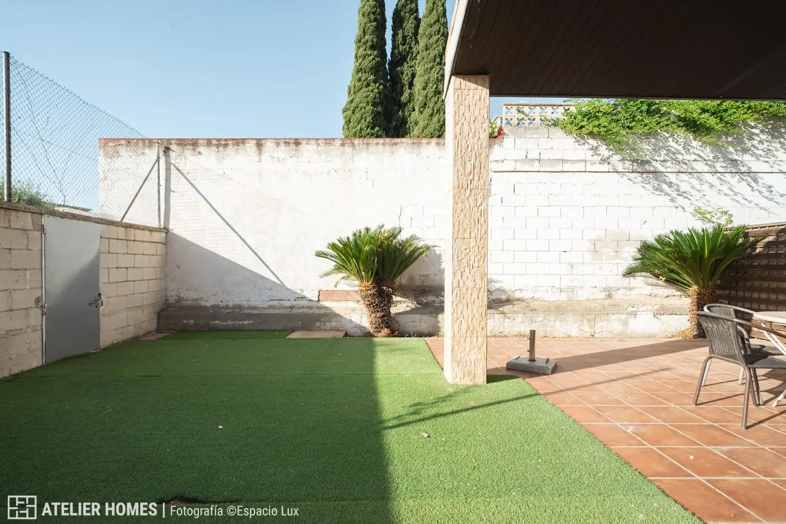 Casa de 201 m² en Cuarte de Huerva