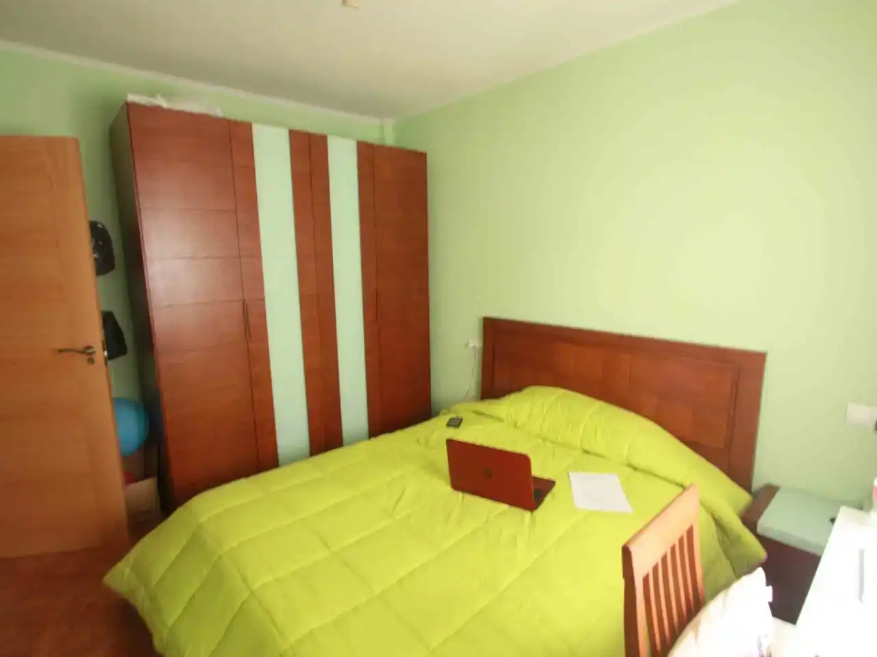 Habitación 70 m², Salamanca